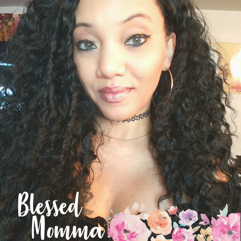 Meet your Posher, Trina